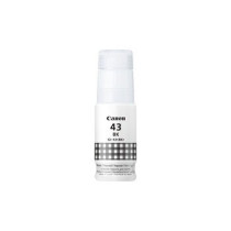 Canon GI-43 BK EMB Black Ink Bottle