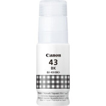 Canon GI-43 BK EMB Black Ink Bottle