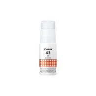 Canon GI-43 R EMB Red Ink Bottle