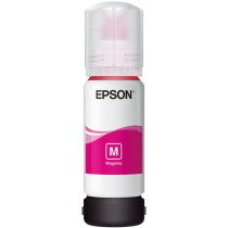 Epson 113 EcoTank Pigment Magenta ink bottle, Inchiostro