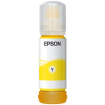 Epson 113 EcoTank Pigment Yellow ink bottle, Inchiostro