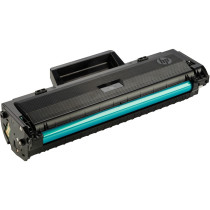 HP Cartuccia toner nero originale LaserJet 106A