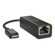 HP USBC TO RJ45 ADAPTER G2 - Adattatore