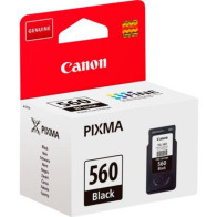 Canon PG-560 Cartuccia d'inchiostro nero originale 1pz