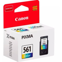 Canon CL-561 Cartuccia d'inchiostro a colori 1 pz C/M/Y