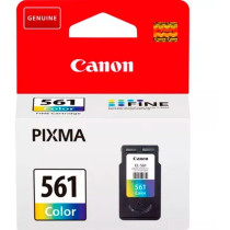 Canon CL-561 Cartuccia d'inchiostro a colori 1 pz C/M/Y