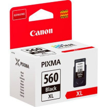 Canon Cartuccia d'inchiostro nero a resa elevata PG-560XL