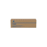 Konica Minolta Minolta DR-214K - Nero - Originale - Unità tamburo