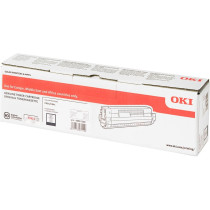 OKI 46861308 cartuccia toner 1 pz Originale Nero