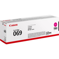 Canon 5092C002 cartuccia toner 1 pz Originale Magenta