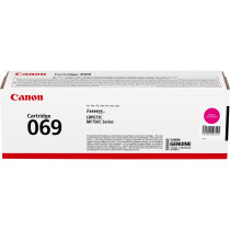 Canon 5092C002 cartuccia toner 1 pz Originale Magenta