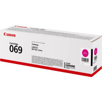 Canon 5092C002 cartuccia toner 1 pz Originale Magenta