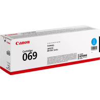 Canon 5093C002 cartuccia toner 1 pz Originale Ciano