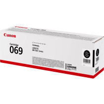 Canon 5094C002 cartuccia toner 1 pz Originale Nero
