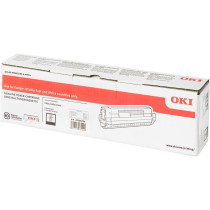 OKI 47095704 cartuccia toner 1 pz Originale Nero