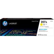 HP Cartuccia toner giallo originale LaserJet 207A