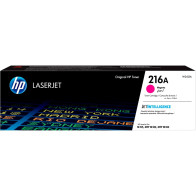 HP Cartuccia toner magenta originale LaserJet 216A
