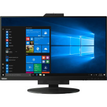 Lenovo ThinkCentre TIO27 Monitor, Monitor LED