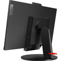 Lenovo ThinkCentre TIO27 Monitor, Monitor LED