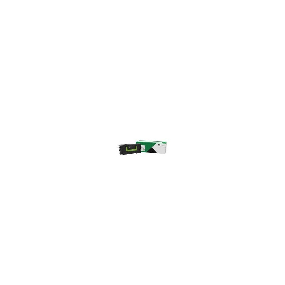 Lexmark 58D2U0E - 55000 pagine - Nero - 1 pezzo(i)