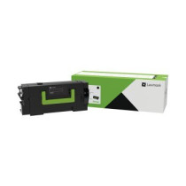 Lexmark 58D2U0E - 55000 pagine - Nero - 1 pezzo(i)
