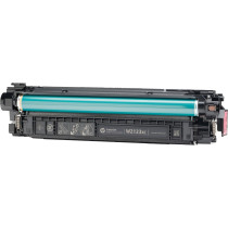 HP Cartuccia toner giallo originale LaserJet 212X ad alta capacità
