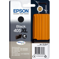 Epson Singlepack Black 405XL DURABrite Ultra Ink, Inchiostro