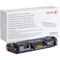 Xerox Cartuccia toner Nero a Alta capacità da 3000 Pagine per Stampante ® B210, Stampante multifunzione ® B205​/​ ® B215 (106R04