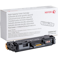 Xerox Cartuccia toner Nero a Alta capacità da 3000 Pagine per Stampante ® B210, Stampante multifunzione ® B205​/​ ® B215 (106R04
