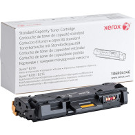 Xerox Cartuccia toner Nero a Capacità standard da 1500 Pagine per Stampante ® B210, Stampante multifunzione ® B205​/​ ® B215 (10
