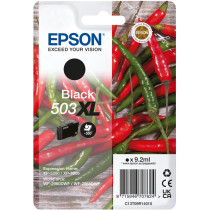 Epson Inchiostro nero 503XL