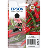 Epson Inchiostro nero 503XL