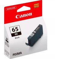 Canon Cartuccia d'inchiostro nero CLI-65BK
