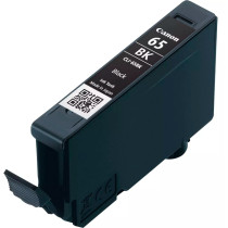Canon Cartuccia d'inchiostro nero CLI-65BK