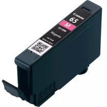 Canon Cartuccia d'inchiostro magenta CLI-65M