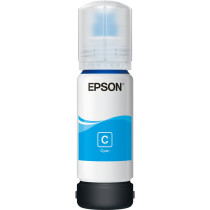 Epson 104 EcoTank flacone inchiostro ciano