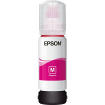 Epson 104 EcoTank flacone inchiostro magenta