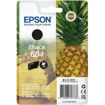 Epson Tinte nero 604, Inchiostro