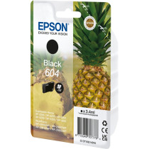 Epson Tinte nero 604, Inchiostro