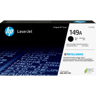 HP Cartuccia toner nero originale LaserJet 149A