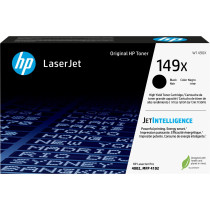 HP Cartuccia toner nero originale LaserJet 149X ad alta capacità