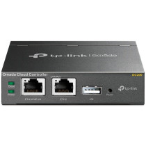 TP-Link Omada OC200 gateway/controller 10, 100 Mbit/s, Regolatore del punto di accesso