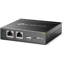TP-Link Omada OC200 gateway/controller 10, 100 Mbit/s, Regolatore del punto di accesso