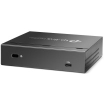 TP-Link Omada OC200 gateway/controller 10, 100 Mbit/s, Regolatore del punto di accesso