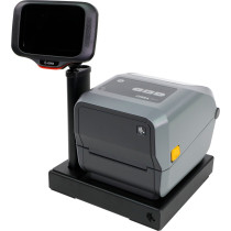 Zebra ZD421t, Stampante per etichette