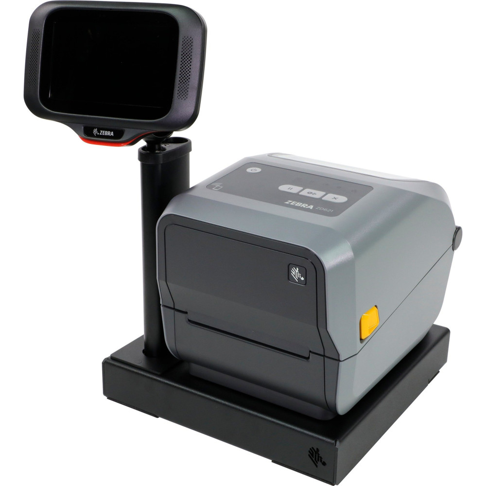 Zebra ZD421t, Stampante per etichette
