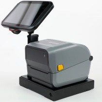 Zebra ZD421t, Stampante per etichette