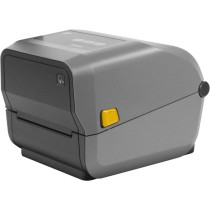 Zebra ZD421 stampante per etichette (CD) Trasferimento termico 203 x 203 DPI 152 mm/s Con cavo e senza cavo Collegamento etherne