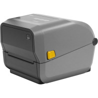Zebra ZD421 stampante per etichette (CD) Trasferimento termico 203 x 203 DPI 152 mm/s Con cavo e senza cavo Collegamento etherne