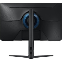 Samsung G40B Monitor PC 63,5 cm (25") 1920 x 1080 Pixel Full HD Nero, Monitor di gioco